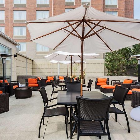 Hilton Garden Inn Cleveland Airport Fairview Park Экстерьер фото