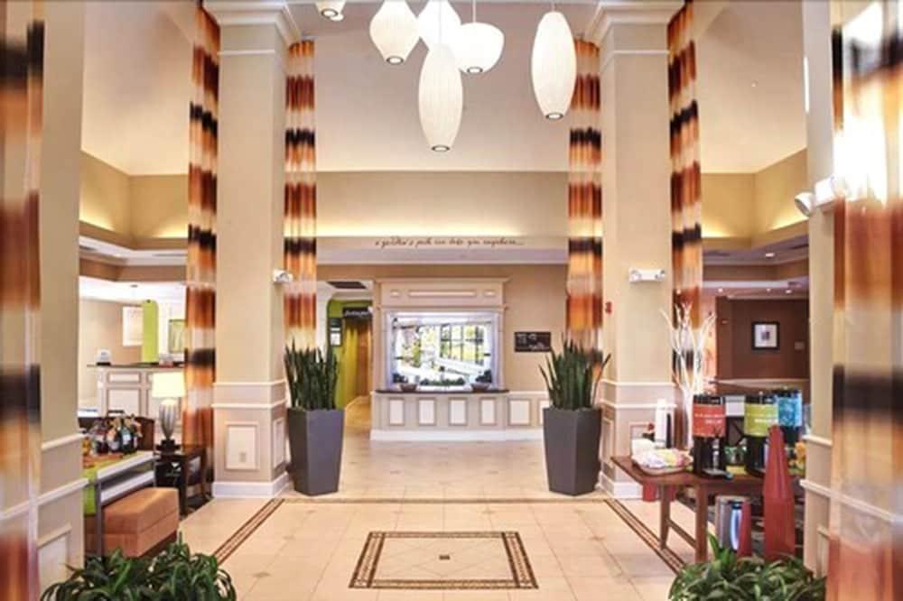 Hilton Garden Inn Cleveland Airport Fairview Park Экстерьер фото